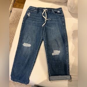 AERIE Drawstring Pants 2 pair for one price in this listing!